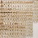 Isabella chandelier, size 52x90x52 cm, 600W 10xe14 IP 20
