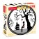 Puzzle "Wednesday", Round, 179 elements