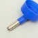 Drill for rodents "Pigzon", 80 ml, blue