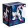 Robot "Musical Unicorn", with remote control, Russian voiceing, pink color