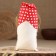 Household "beloved grandmother", 18 cm, Lenon
