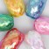 Parking pearl tape, assorted, set 6 pcs., 0.5 cm x 10 m