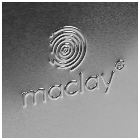 Windbreaker screen Maclay 68 x 24 cm-5
