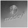 Windbreaker screen Maclay 68 x 24 cm