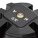 Laser level MTX CRL-30G 35036, 5 rays, ± 0.3 mm/m, 5/8 ", battery, 30 m
