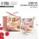 Aromatic candle "Compose dreams", the aroma of raspberries, 5.3 x 5.3 x 5.5 cm.
