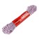 High -strength cord, D = 3 mm, 20 m, color mix