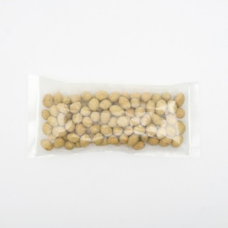 Peanuts in crispy crust, sour cream-on, 100 g-2