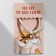 Bracelets "Demetrons" Corgi Muzzles, white-brown color, d = 6 cm
