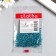 Beads "Zlatka" 08/0, 3 mm, 10 g 0217 Blue