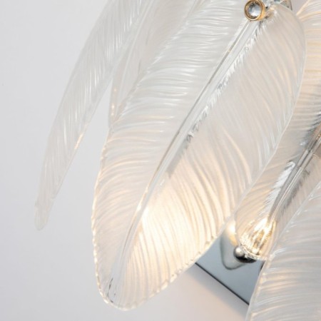 Wall lamp Beluta 295 mm, 170 mm, E14 80W-4