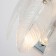 Wall lamp Beluta 295 mm, 170 mm, E14 80W