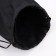 Back for shoes, "ZFTS", external pocket, black color