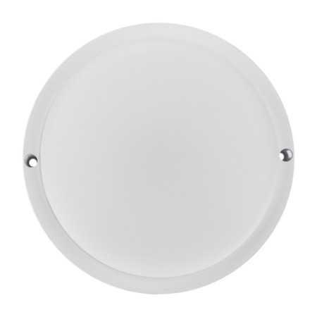 Luminer LED LED dust -proof circle IP65 8W 700lm 6500K REXANT-3