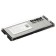 TRODAT 6005, 360 characters, excretion font 3.1 mm, main font 2.2 mm