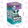 Robot Dog "Smart friend", interactive: with sound recording, light, sound, sensory, musical, batteries, turquoise