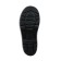 Men's boots from an eva with an extension and insulation, up to -30 ° C, size 42-43, black color