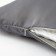 Decorative pillow "Ethel" Color of melange, 40 × 40 cm, pl. 210 g/m², 100% p/e
