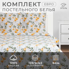 Bedding Ethel euro 