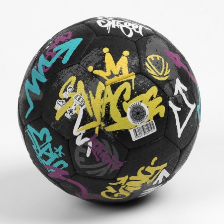 Ball football Torres Street, manual stitching, 32 panels, p. 5-3