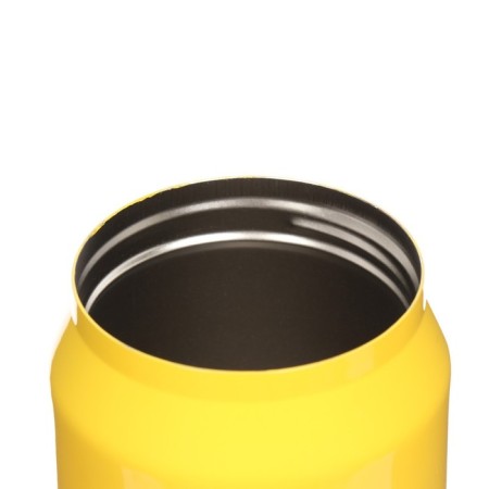 Thermal circle, 400 ml, Bank "Master for All Hands", retains heat 8 hours, 7.6 x 19.3 cm-2