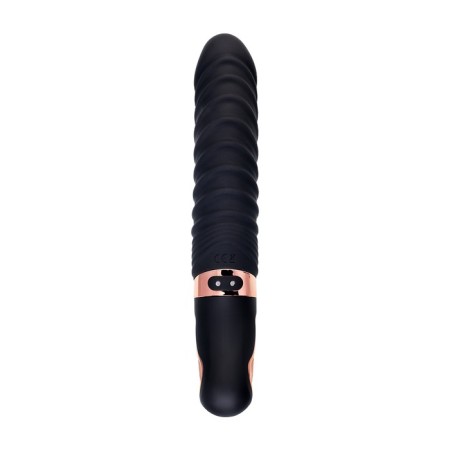 Unrealistic Waname D-Splash Hurricane, silicone, black color, 22.5 cm-10