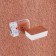 A watercolor art in a cuvette 2.5 ml, ZHK "White Nights", Metallic Copper, 1911964