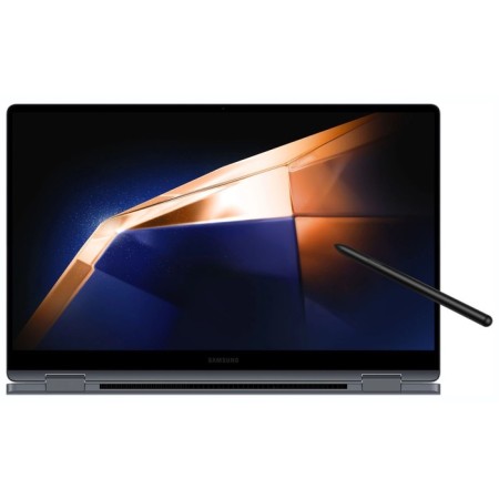 Laptop Samsung Galaxy Book 4 360 NP750 Core 7 150U 16GB SSD1TB Intel Graphics 15.6 "AmOLED 106860-6