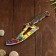 Wooden souvenir "Wanderer" mix
