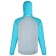 Vetrovka Onlytop unisex with a bag Blue, p. 50