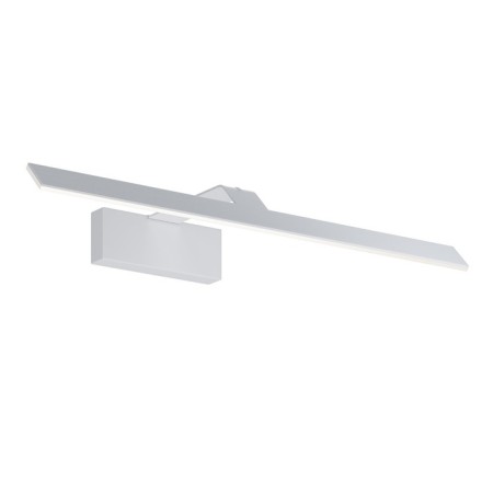 Maytoni MIR010WL-L12W4K, 1XLED, 12W, 22x52x5.5 cm, 800lm, white color, white