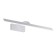 Maytoni MIR010WL-L12W4K, 1XLED, 12W, 22x52x5.5 cm, 800lm, white color, white