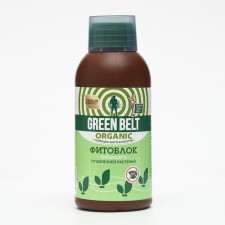 Biofungicide phytoblock, g, Green Belt, bottle 250 ml