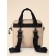 Baby bag, size 9x22x24.5 cm, beige color