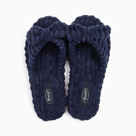 Women's sizes 39 slippers-1