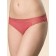 Women's underpants, size 42, red color