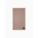 Ethel towel "Woody" 40x66 +/- 3cm, Len 100%, 190 g/m2
