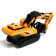 Excavator Metal "StroyTechnics", mix