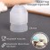 Adapter for a confectionery bag of a share, for a nozzle d = 2.5 cm