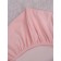 Waterproof vertebrae, size 60x120 cm, pink color