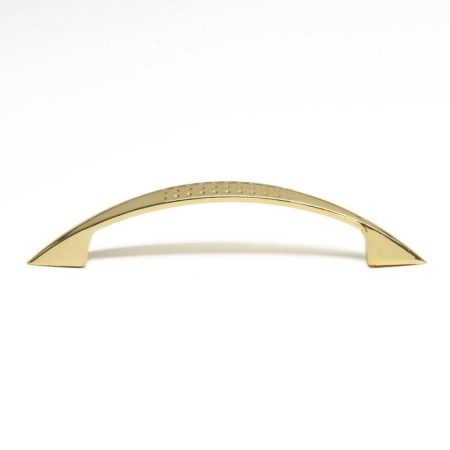 Standart RUSCOCE PROSK RC003, m/o 96 mm, color gold-3