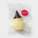 Spring Confectionery Dailers "Drop", 4 × 3.5 × 8.5 cm