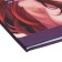 Universal diary for grades 1-11 Stylish Girl, hard cover, matte lamination, selective varnish, 40 sheets