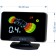 Parking radar Aaaline LCD-18 Black Inside 8 sensors/ 16mm; monitor