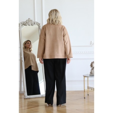 Female jumper, size 56-9