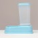 Auto feeder 1.5 l, 23.5 x 16 x 24 cm, blue