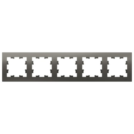 Frame SE AtlasDesign, 5 is a fast, universal, color steel-1