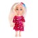 Baby doll "The most wonderful", mix