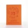 Cover for autoDocations, orange color