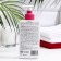 Hand and body "Floresan", nutritious, 250 ml